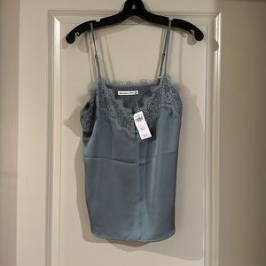 NWT Abercrombie & Fitch cami